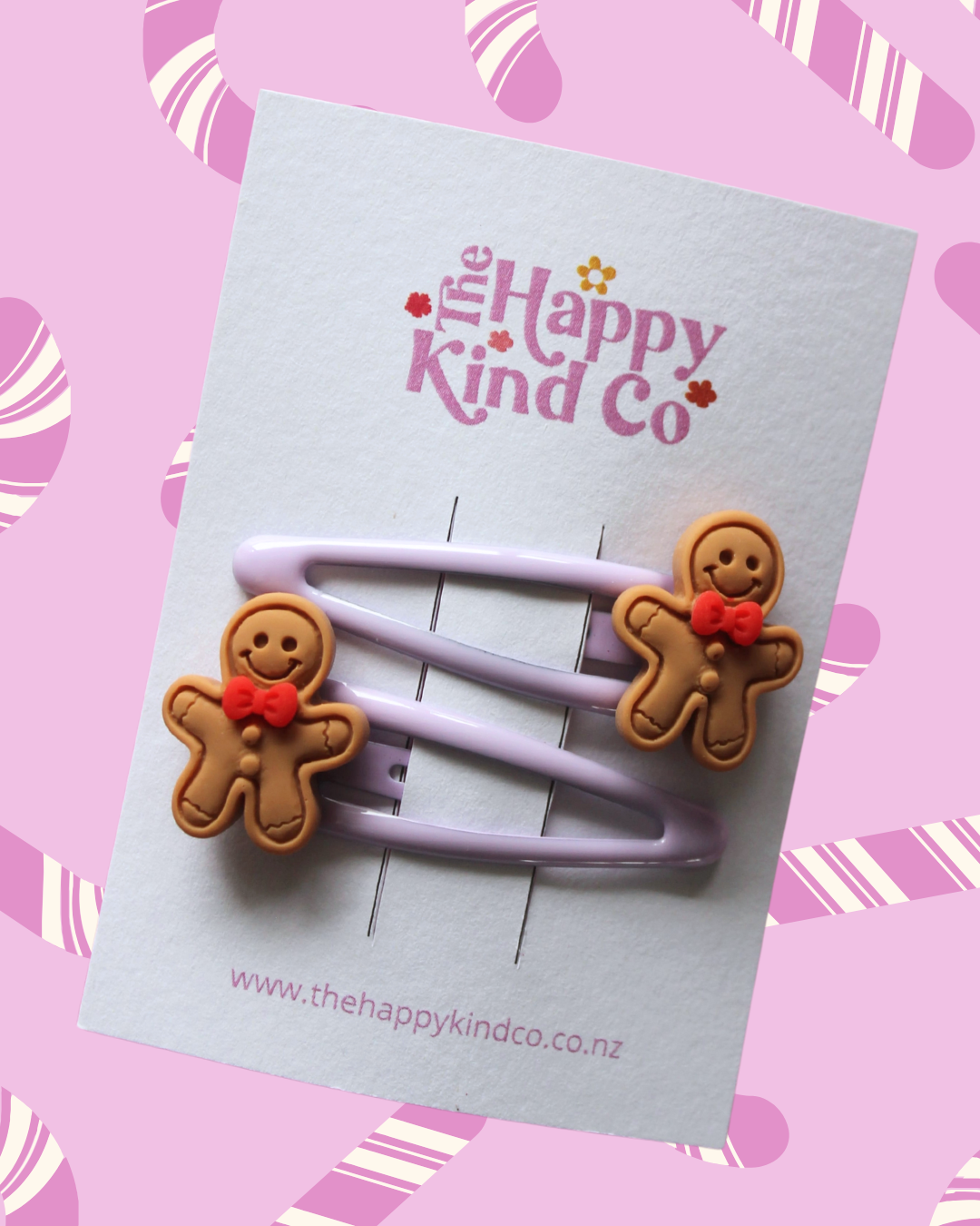 Candy Land Lovers Bauble 2.0