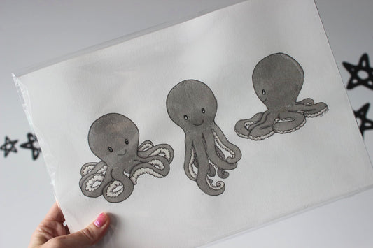 Toy Keepsake Portraits