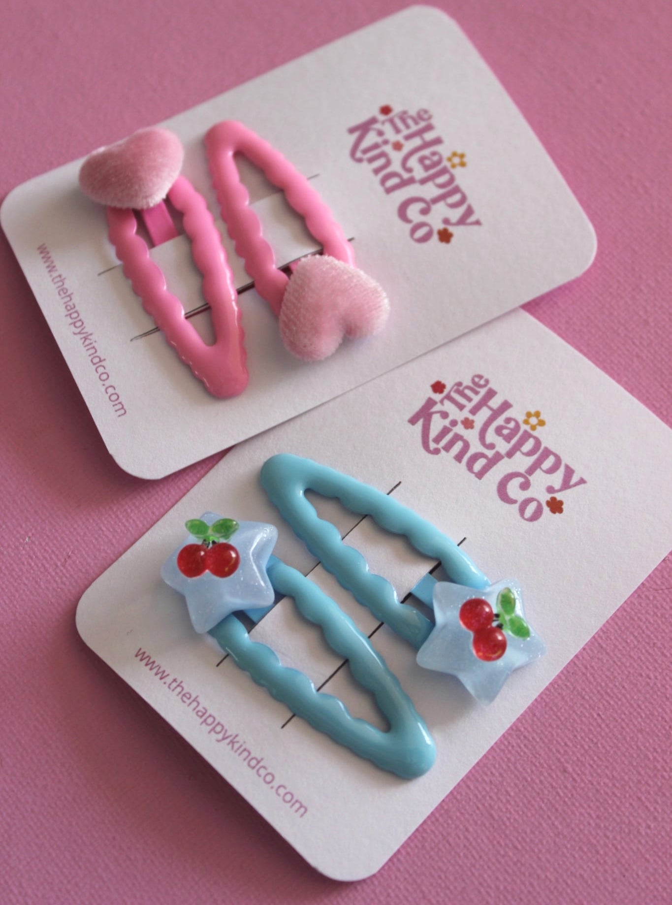 Princess of Hearts Clips