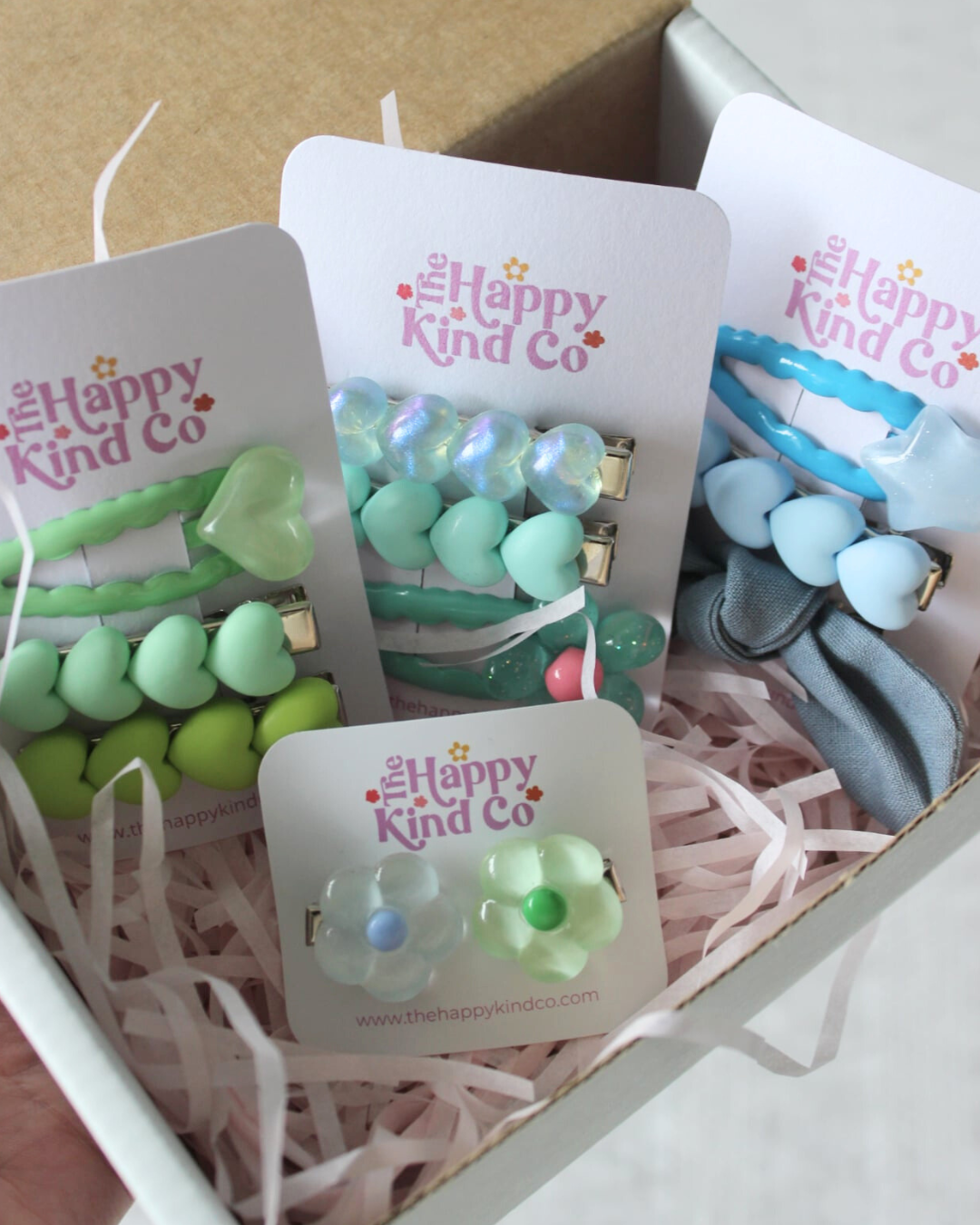 Cool Crush Bundle