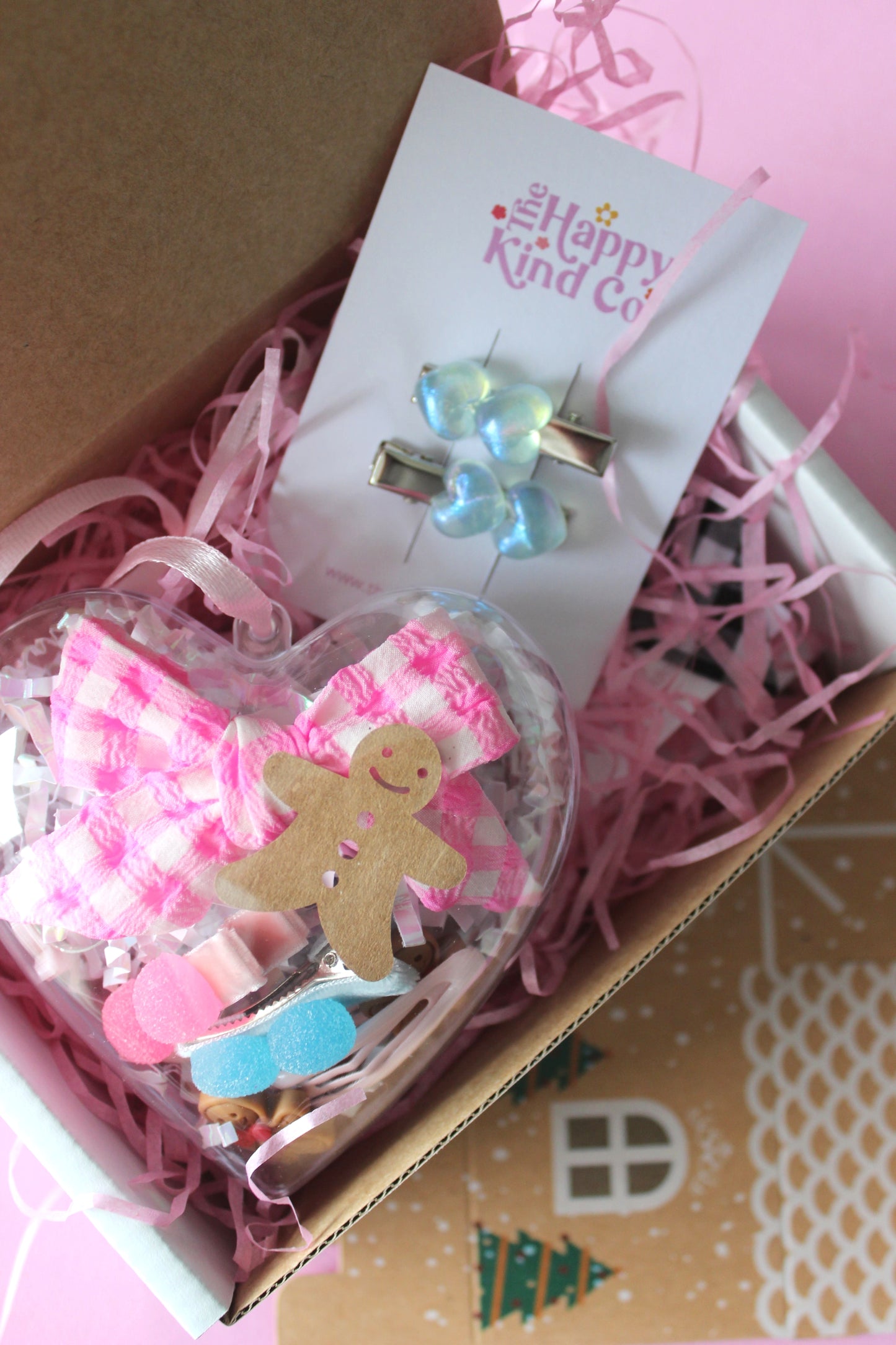 Candy Land Lovers Bauble 2.0