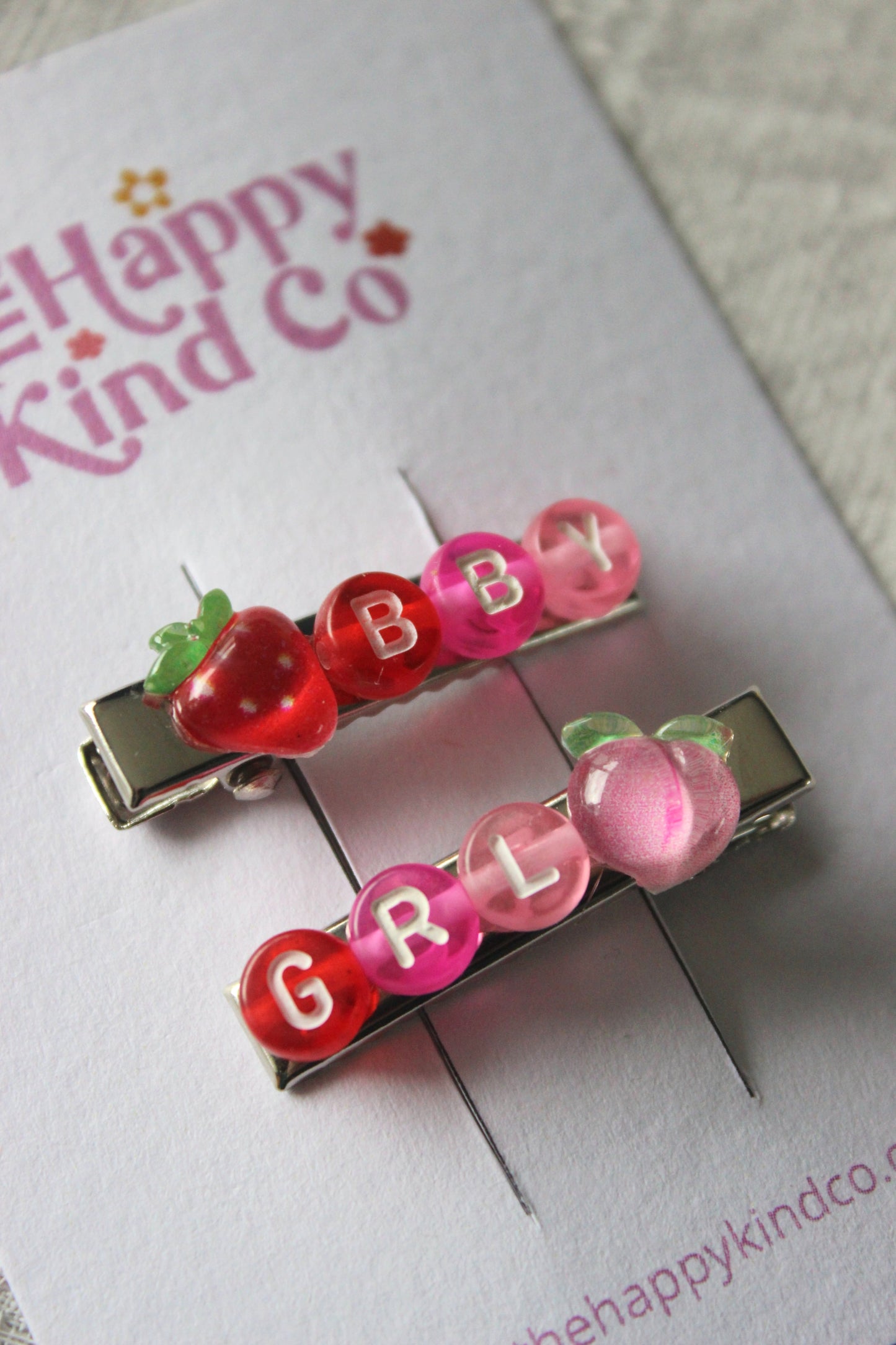 BBY GRL Clips
