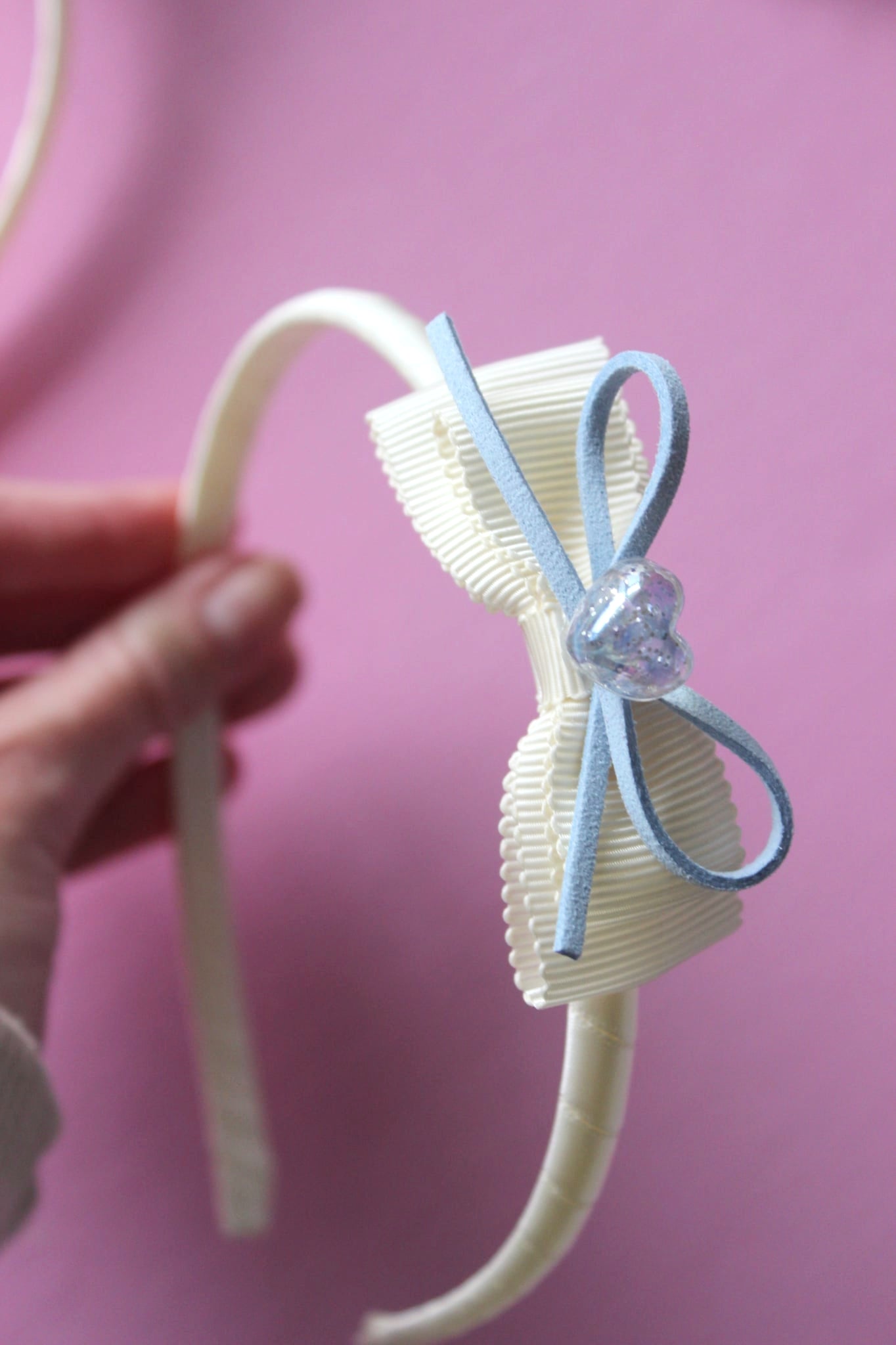 Kawaii Cutie Headband