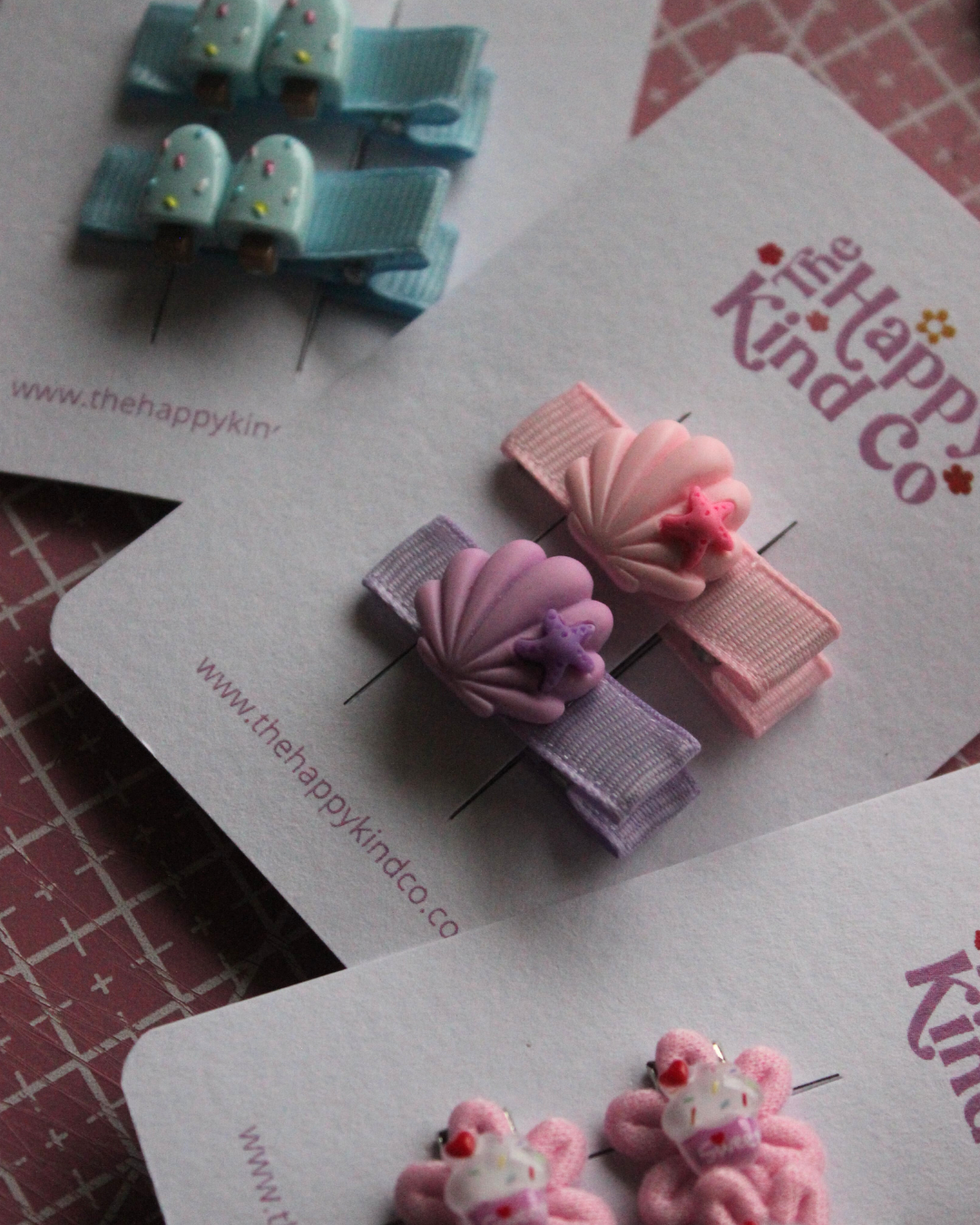 Mini Pop Clips