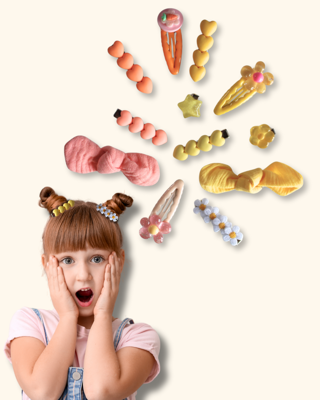 Sunshine Colour Bundle