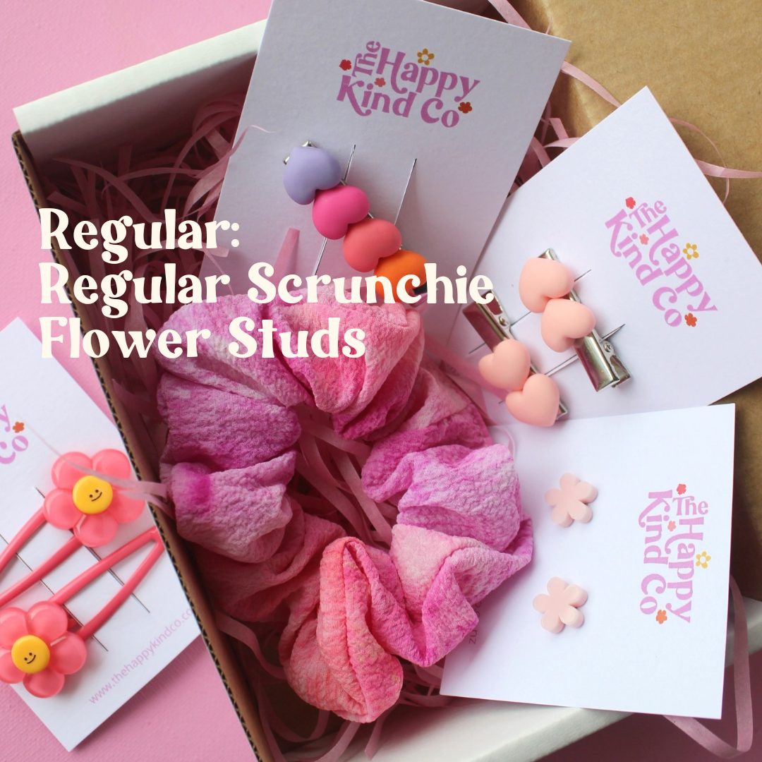 Flower Babes Gift Box