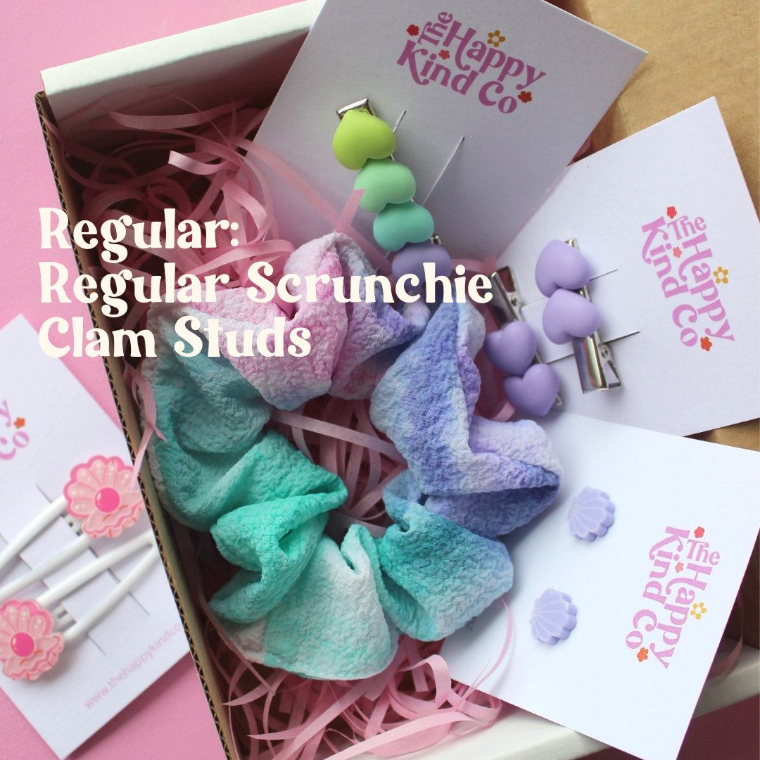 Sea Queen Gift Box