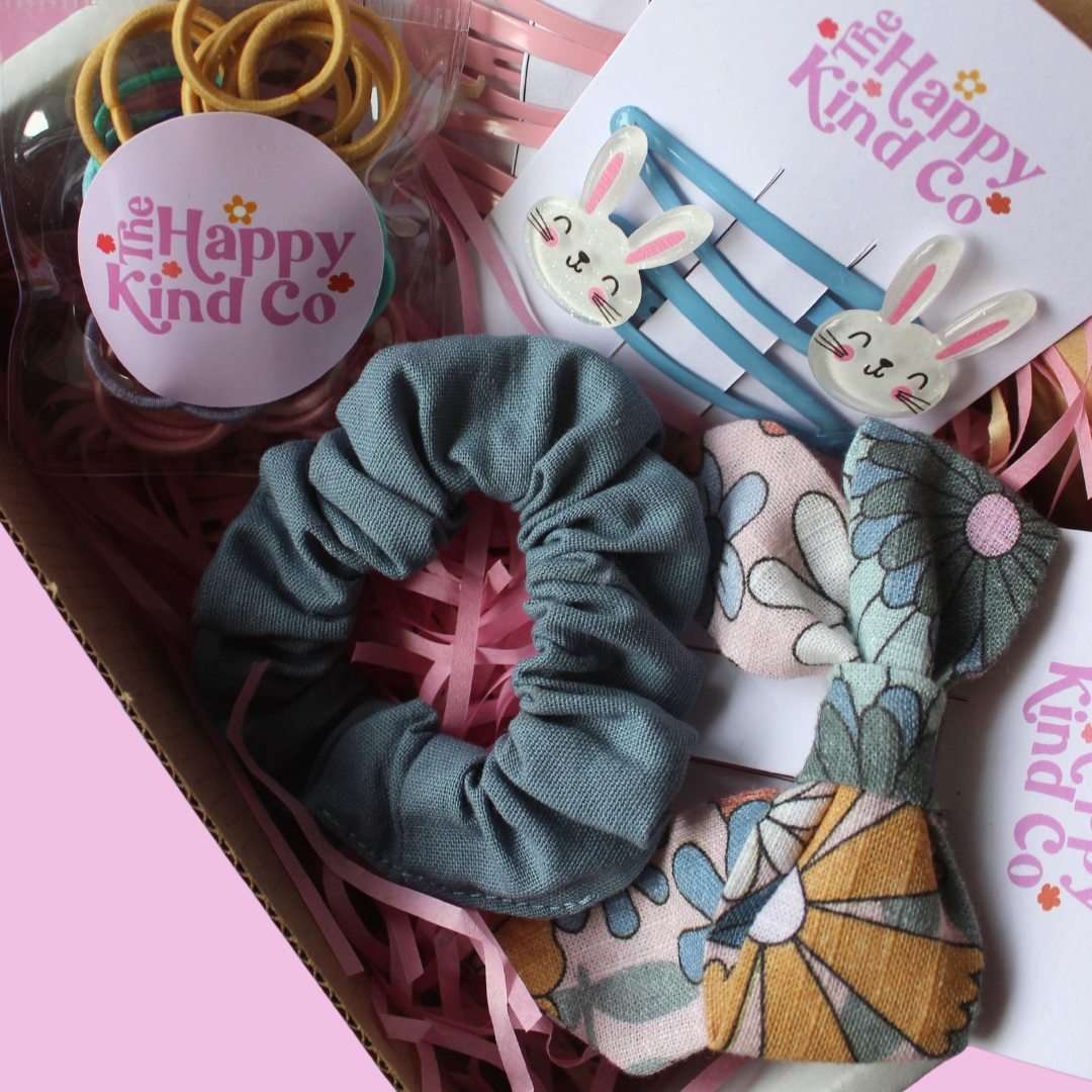 Value Gift Box - Blue Retro