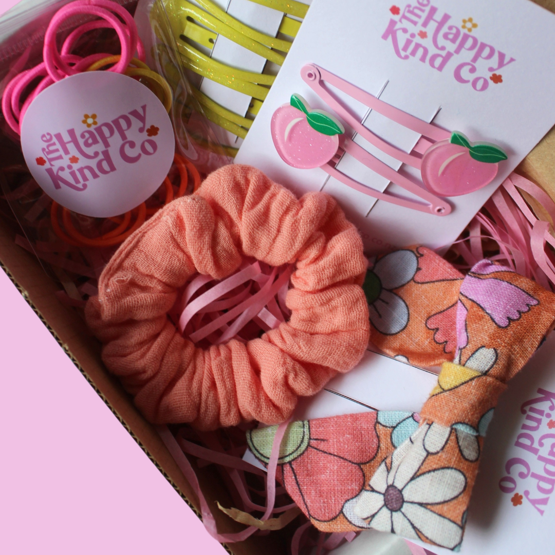 Value Gift Box - Bright Retro