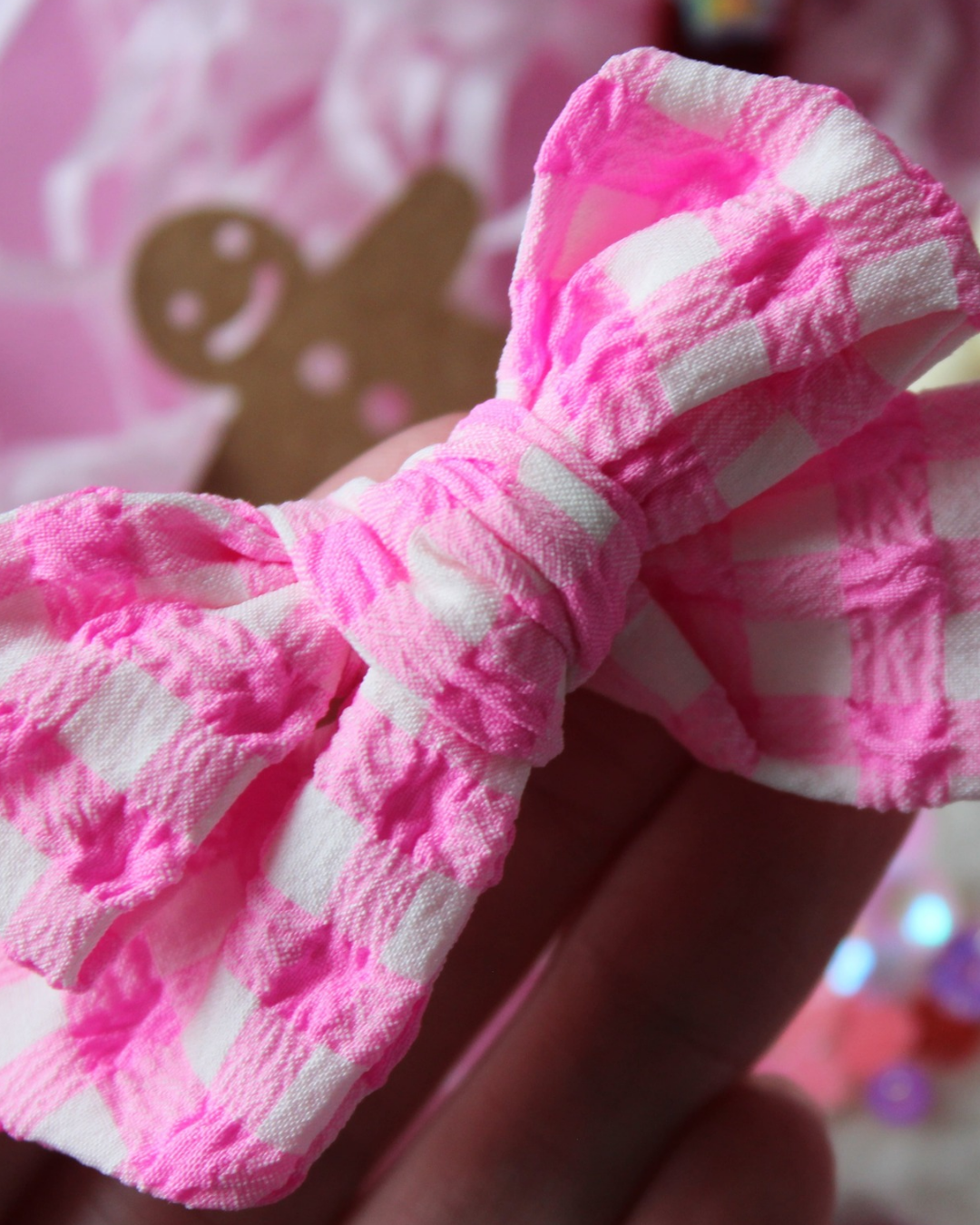 Candy Land Lovers Bauble 2.0