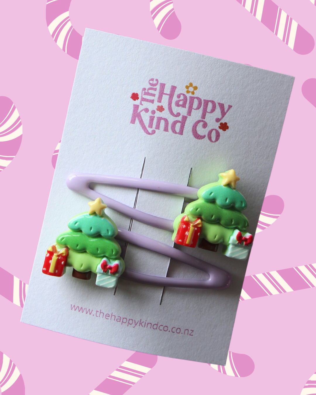 Candy Land Lovers Bauble