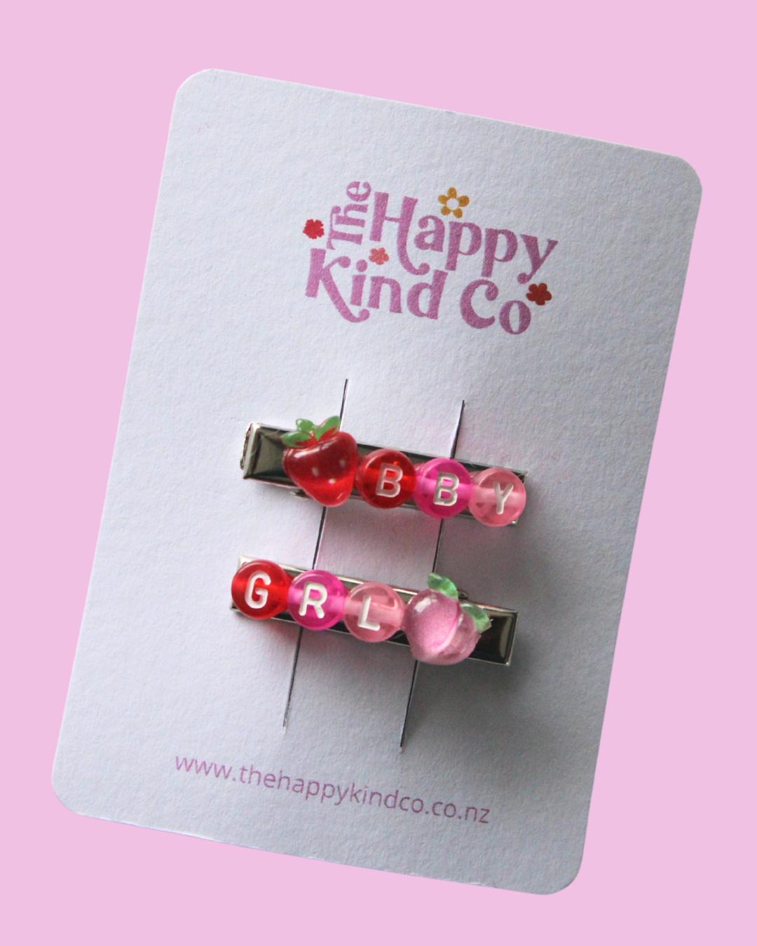 BBY GRL Clips