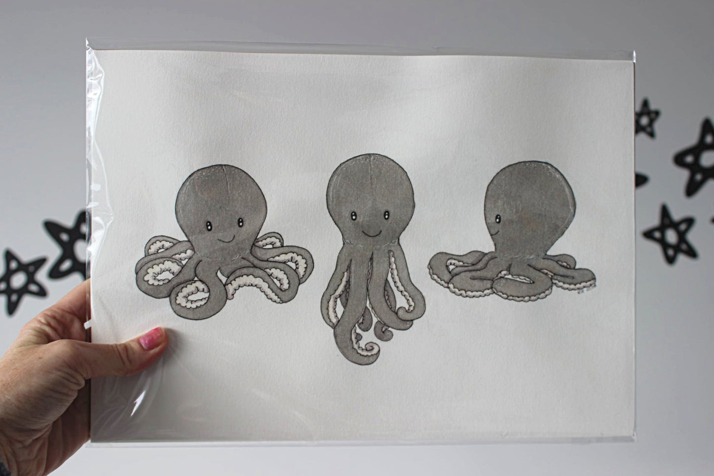Toy Keepsake Portraits