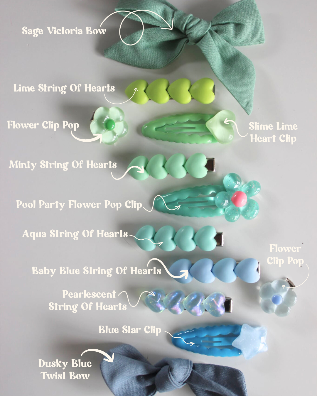 Cool Crush Bundle