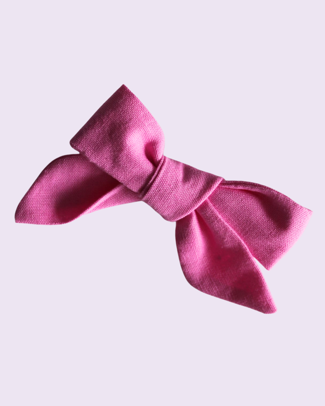 Sweetheart Victoria Bow