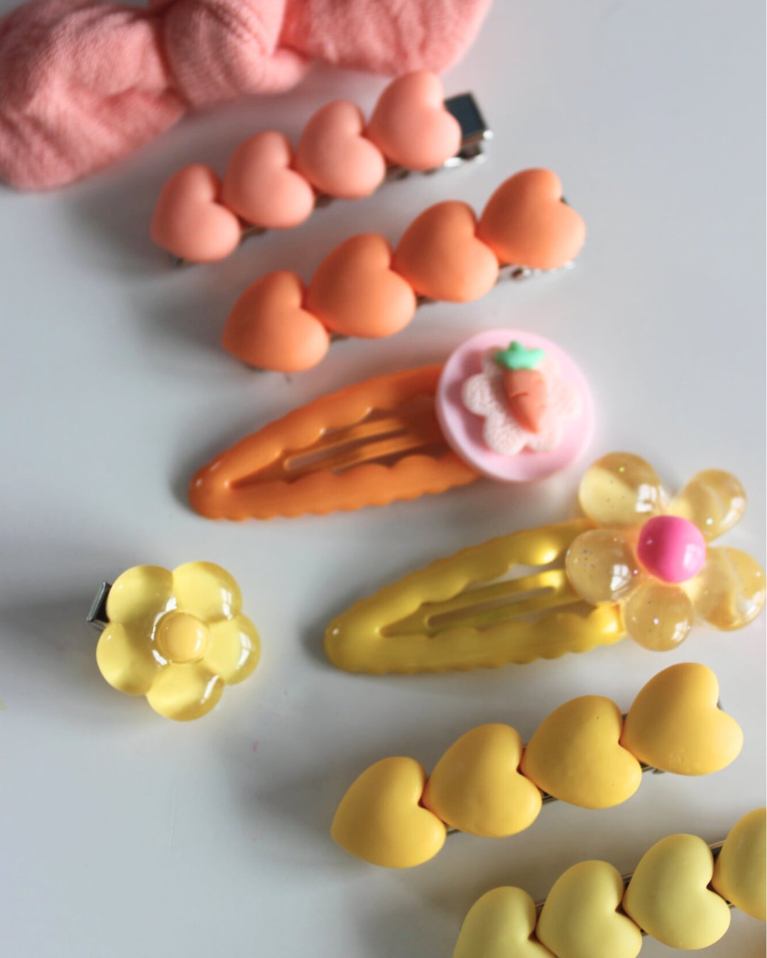 Sunshine Colour Bundle