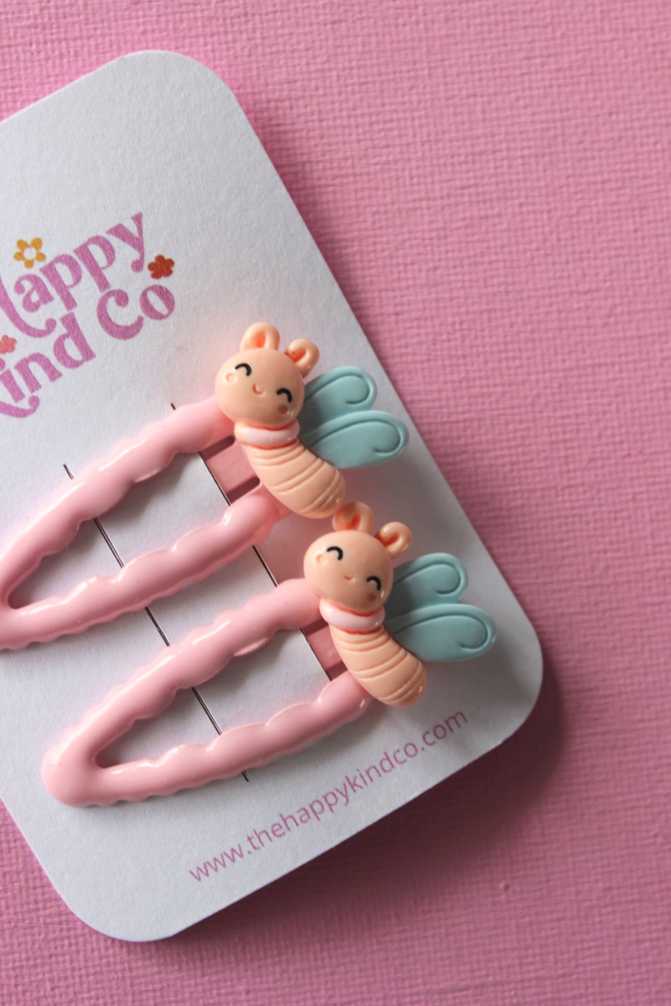 Summer-fly Clips