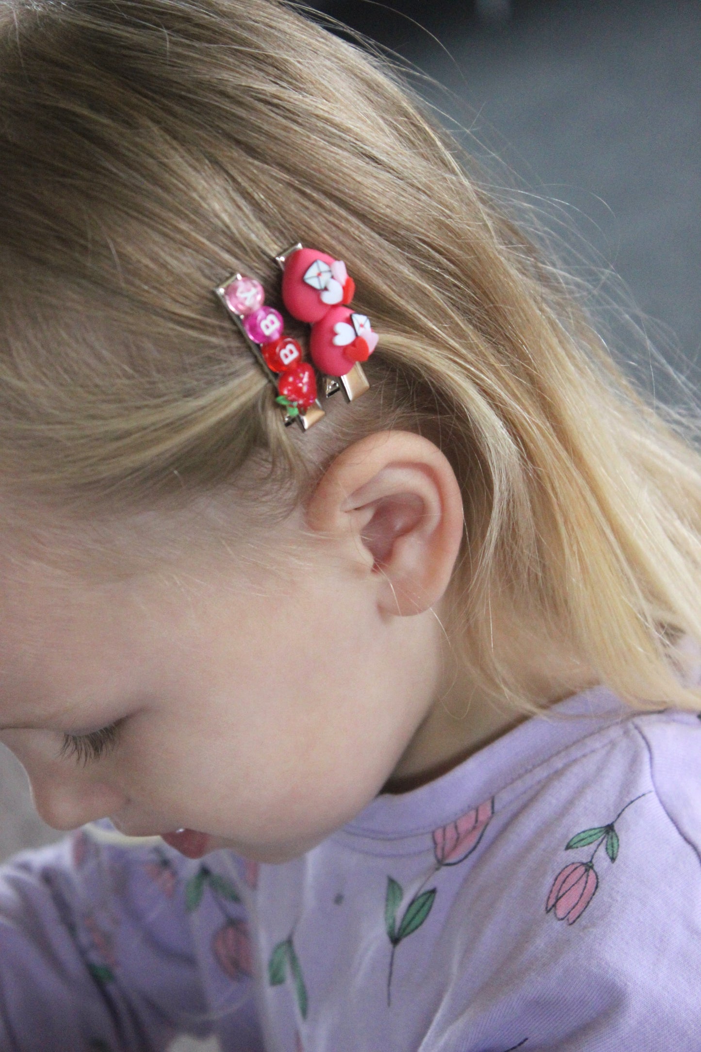 BBY GRL Clips