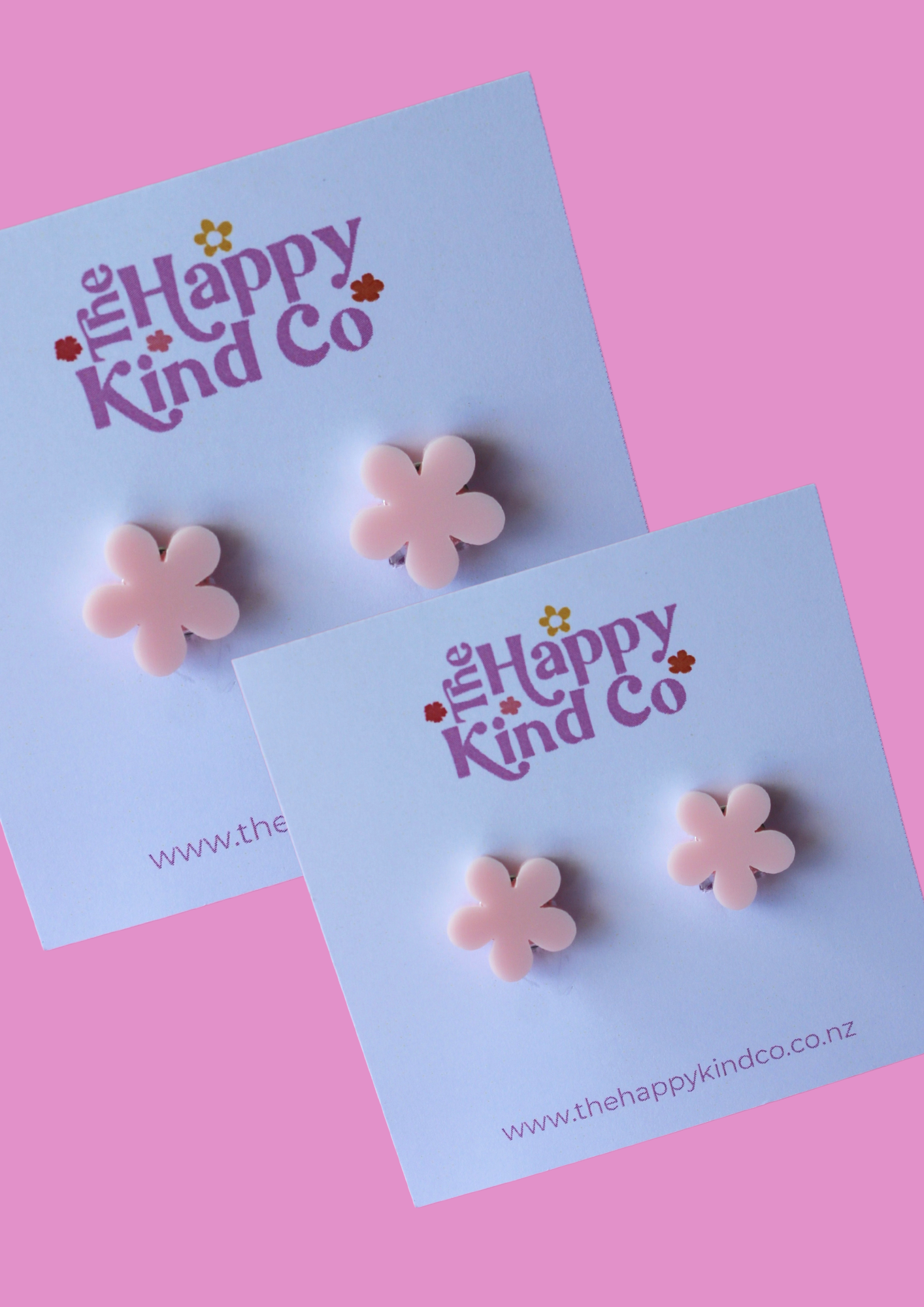 Flower Babes Gift Box