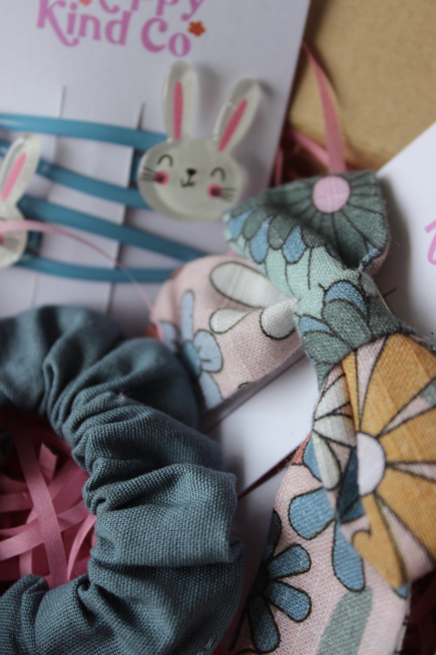 Value Gift Box - Blue Retro