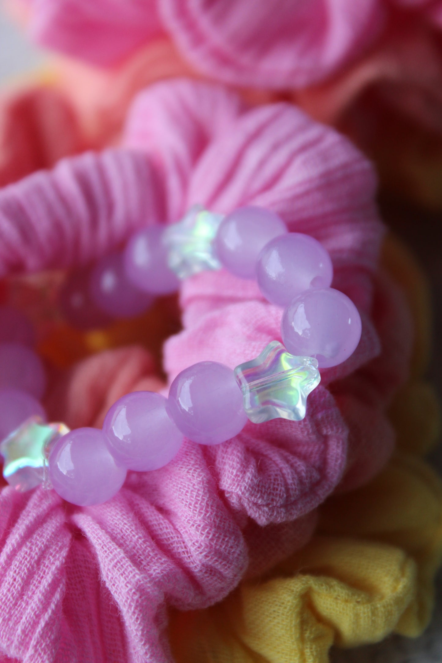 You're A Star Bracelet Violet