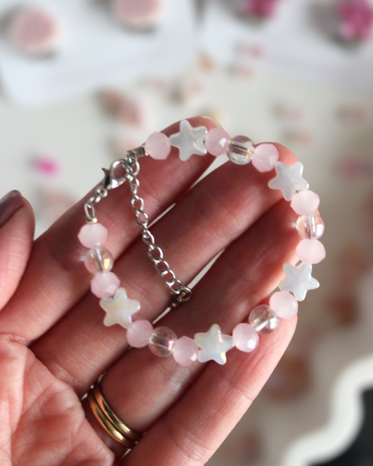 Starry Daydream Bracelet