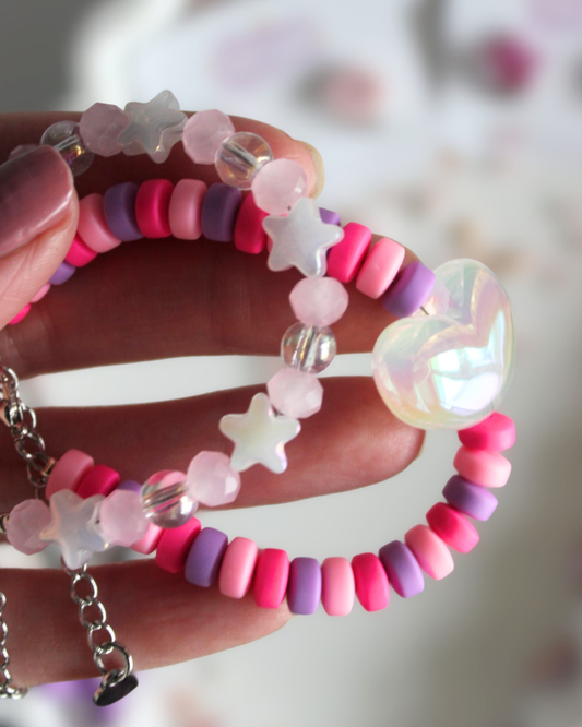Starry Daydream Bracelet