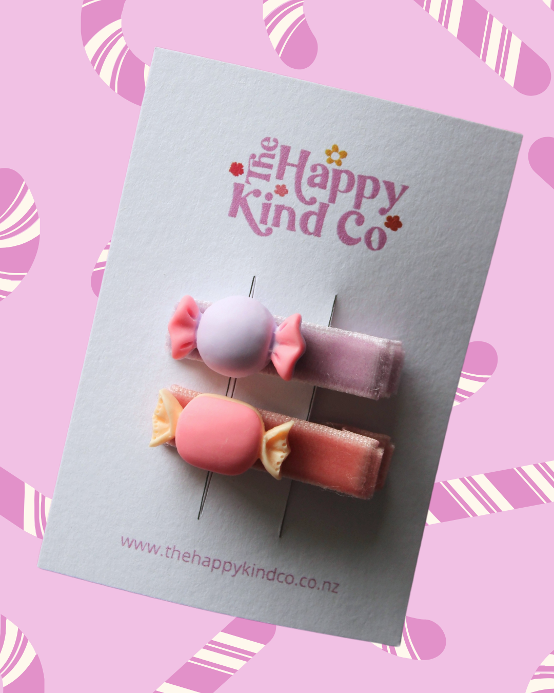Candy Land Lovers Bauble