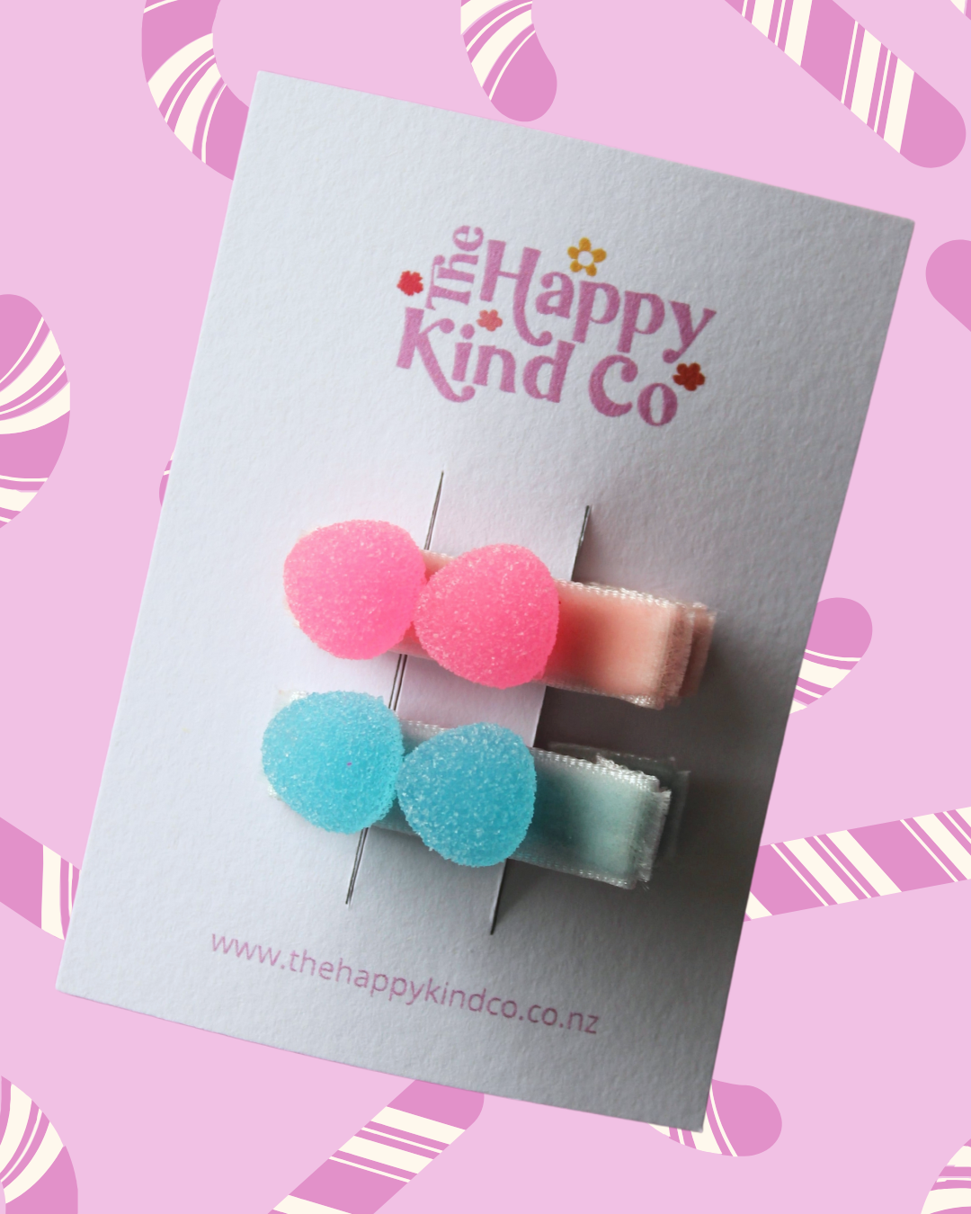 Candy Land Lovers Bauble 2.0