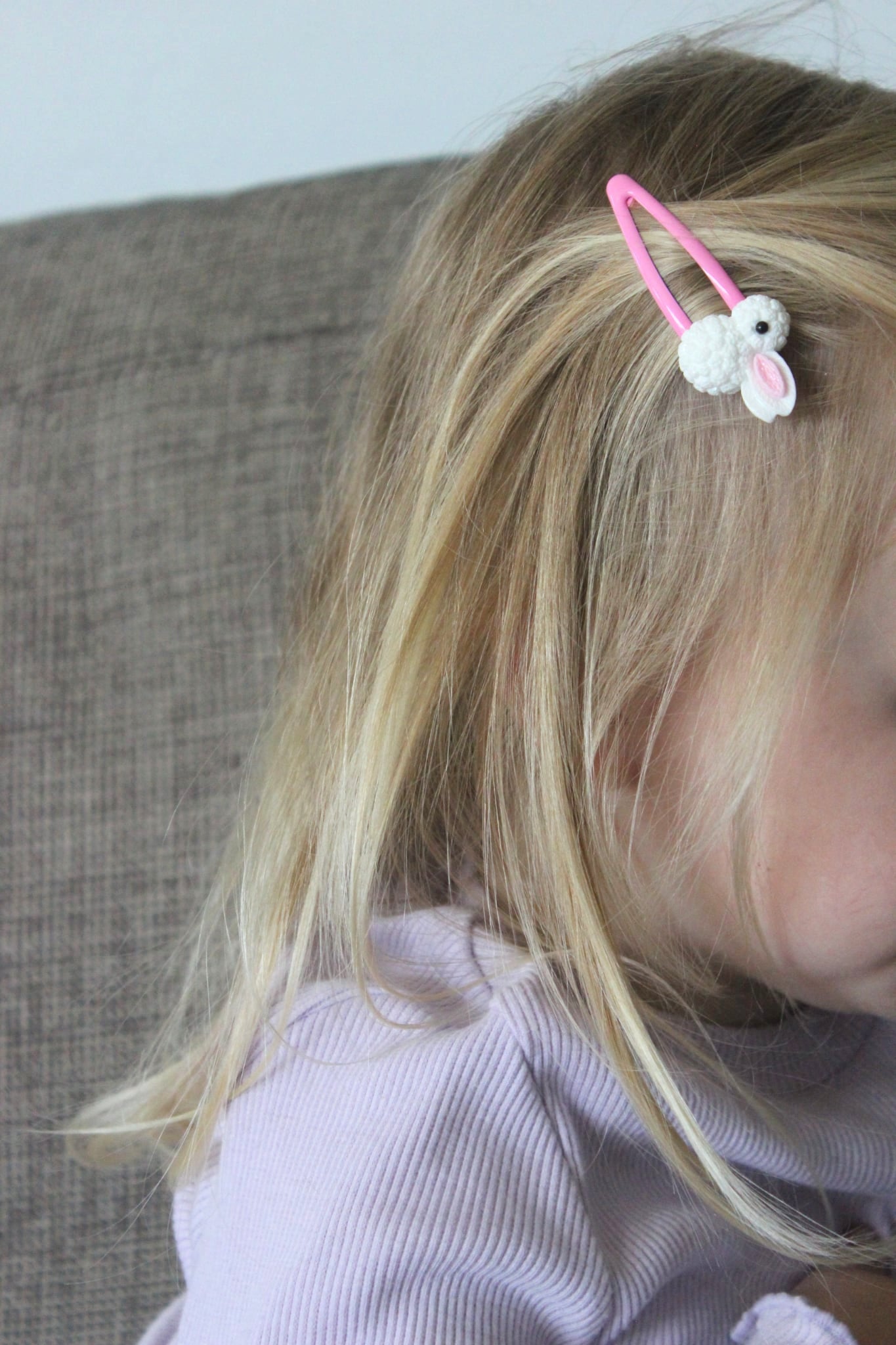 Hunny Bunny Clips