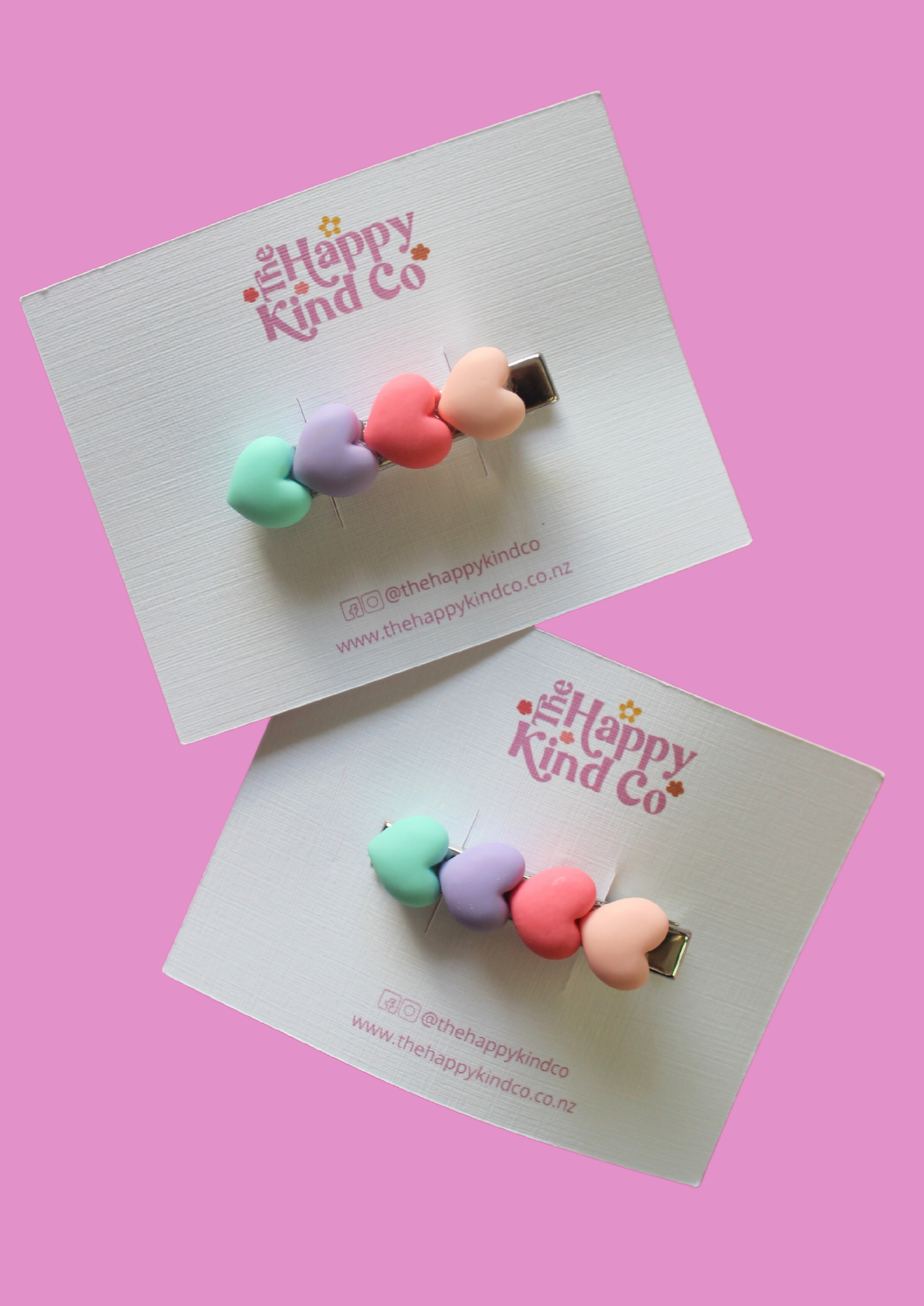 String Of Hearts Clip Galactic Unicorn