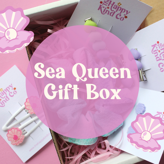 Sea Queen Gift Box