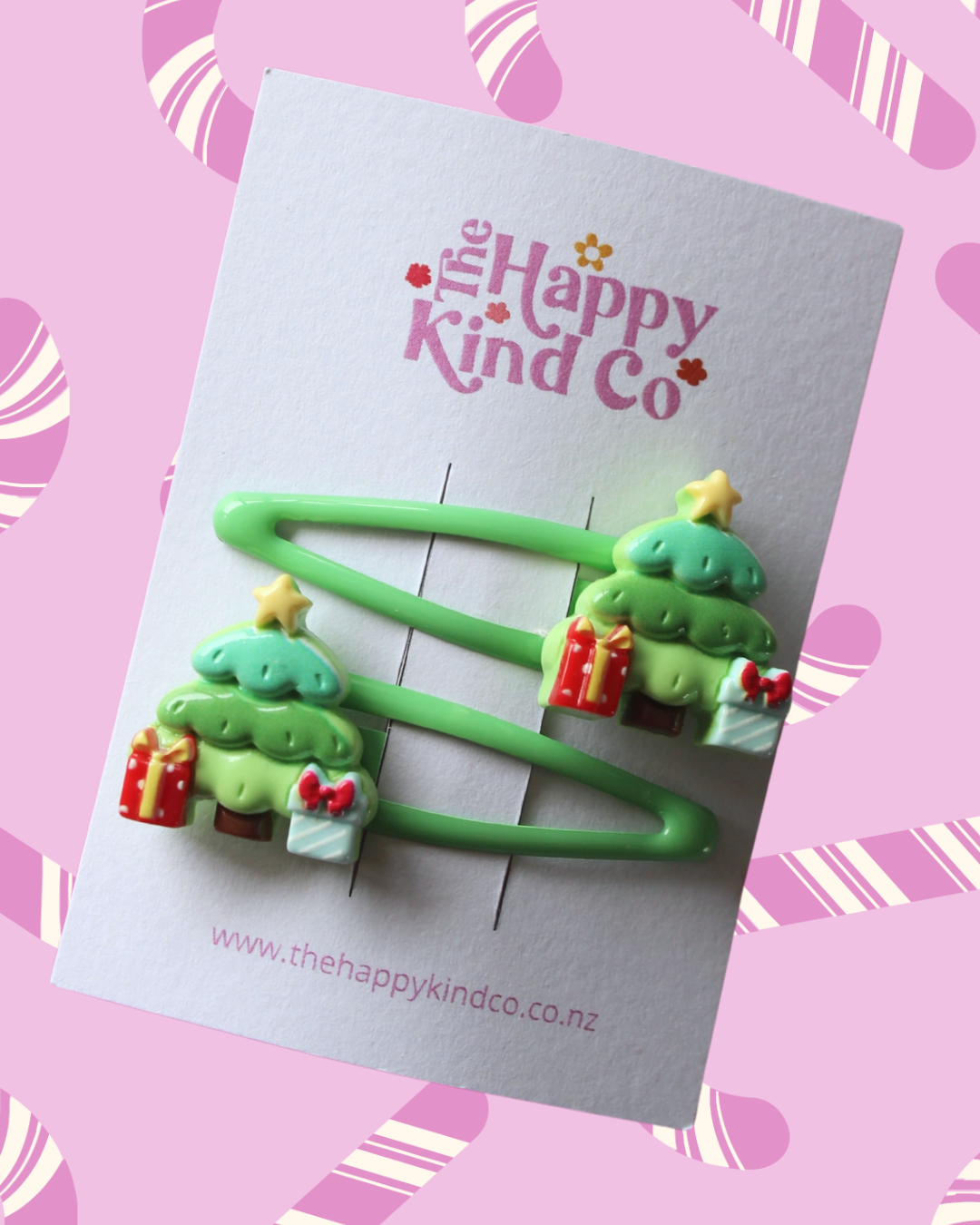 Candy Land Lovers Bauble