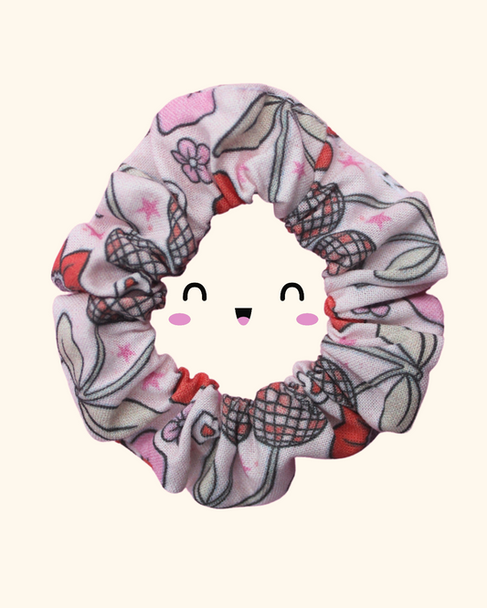 Deluxe Disco Lovin' Toddler Scrunchie
