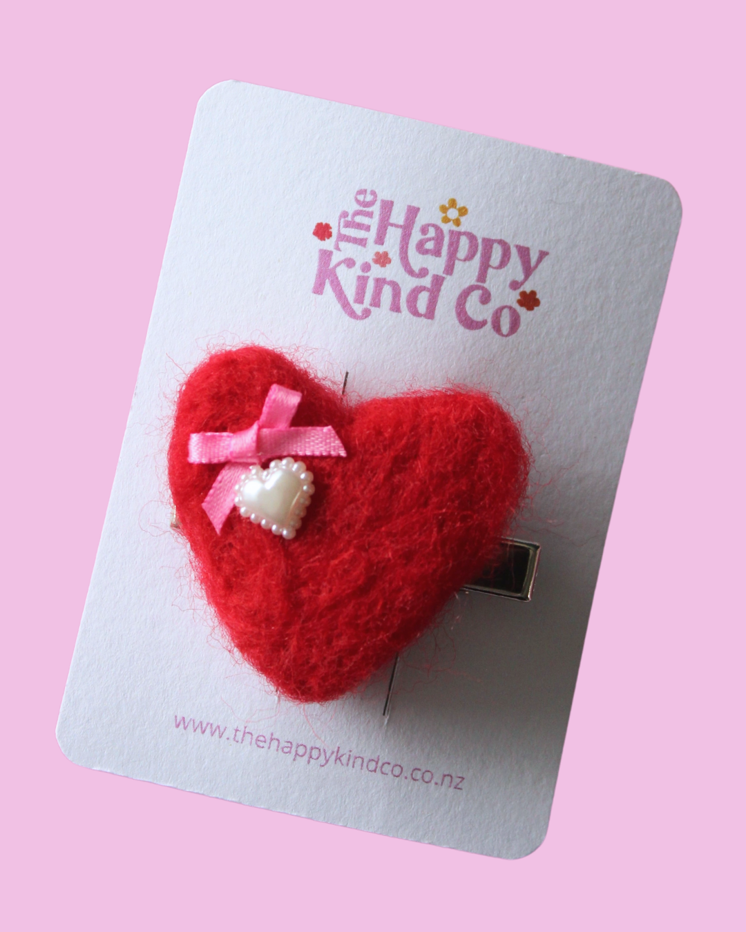 Lots of LOVE Statement Clip