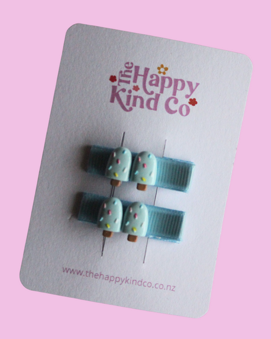 Mini Pop Clips