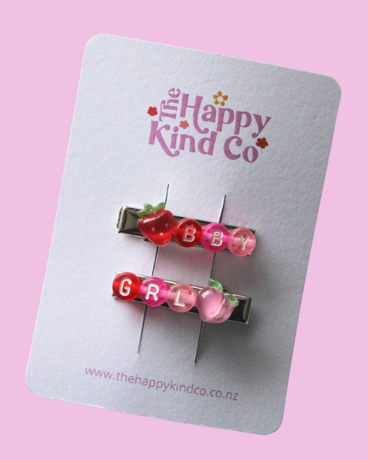 BBY GRL Clips
