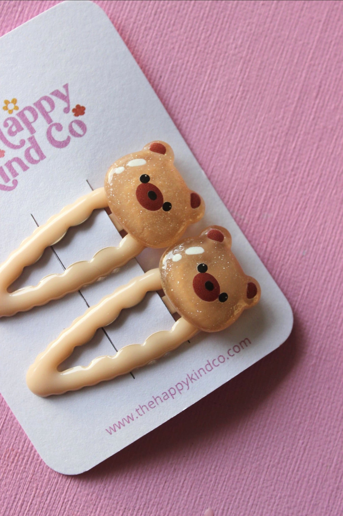So Bear-y Cute Clips