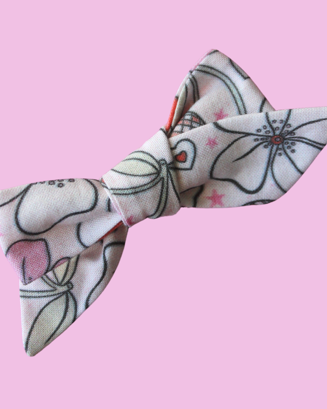 Deluxe Disco Lovin' Victoria Bow