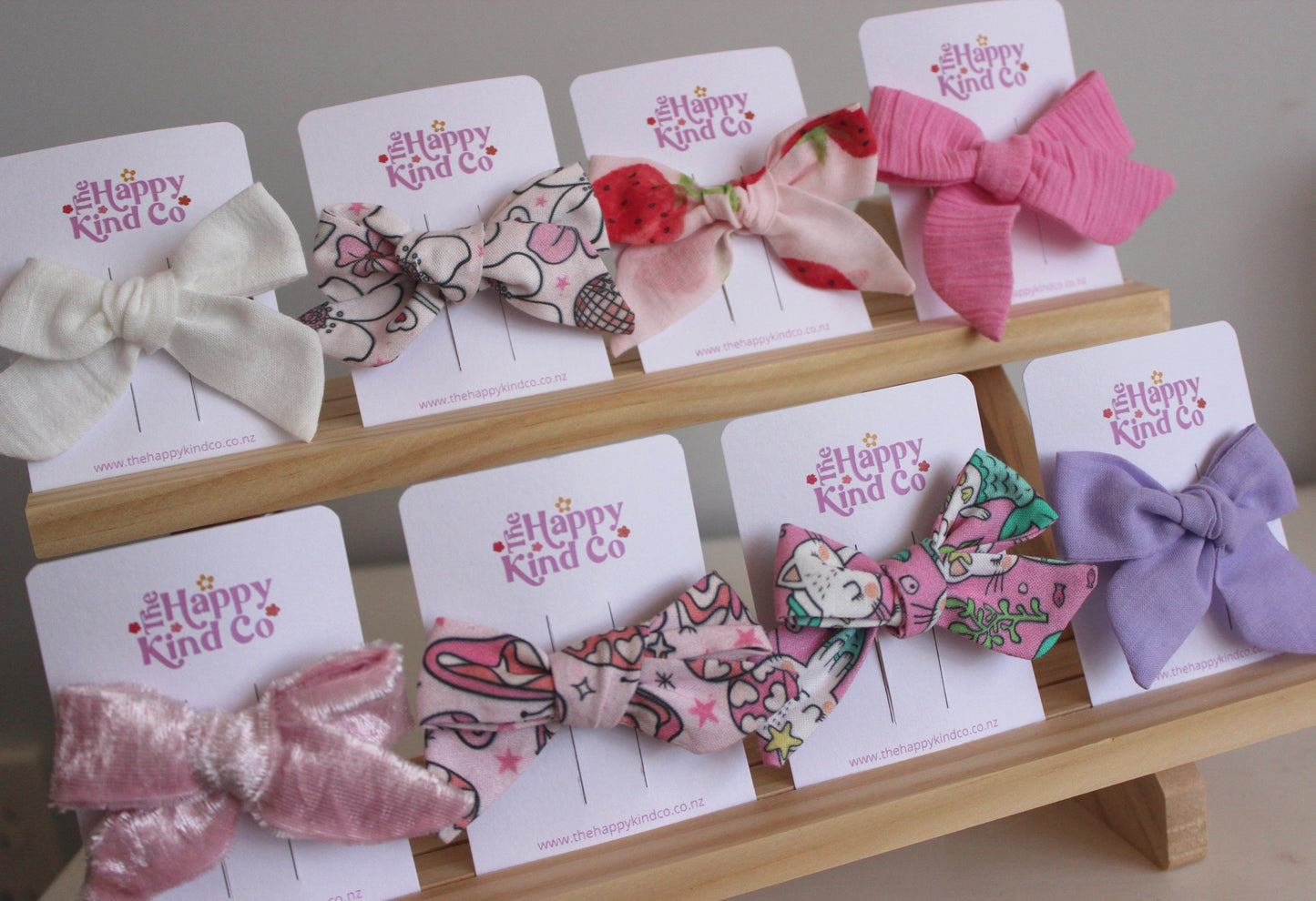 Deluxe Disco Lovin' Victoria Bow