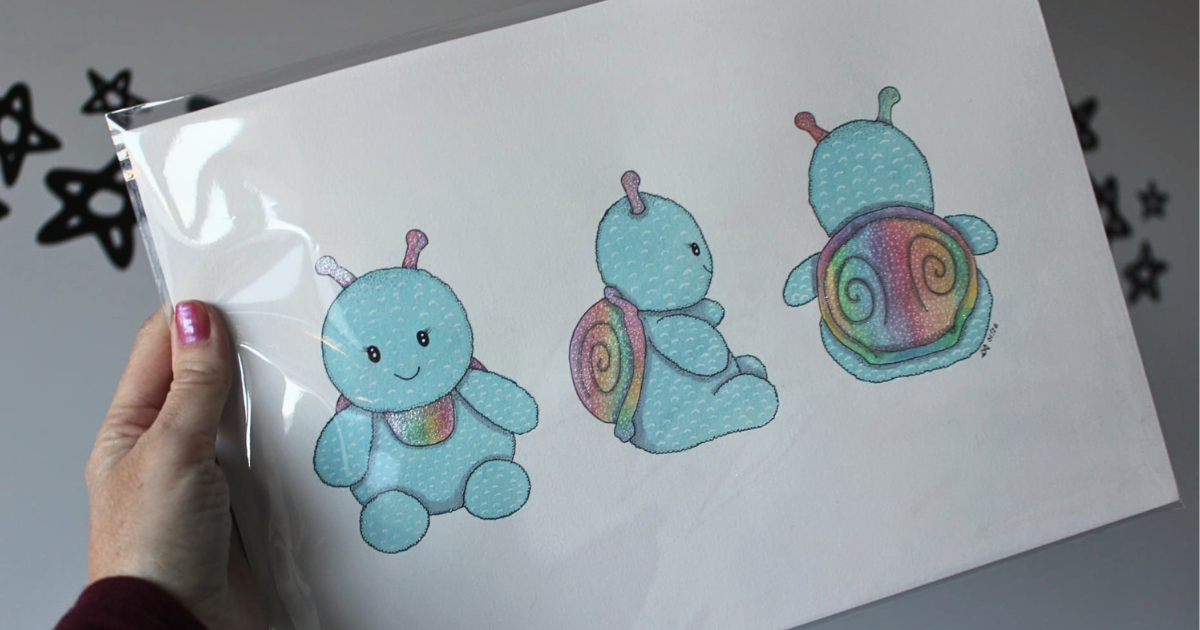 Toy Keepsake Portraits
