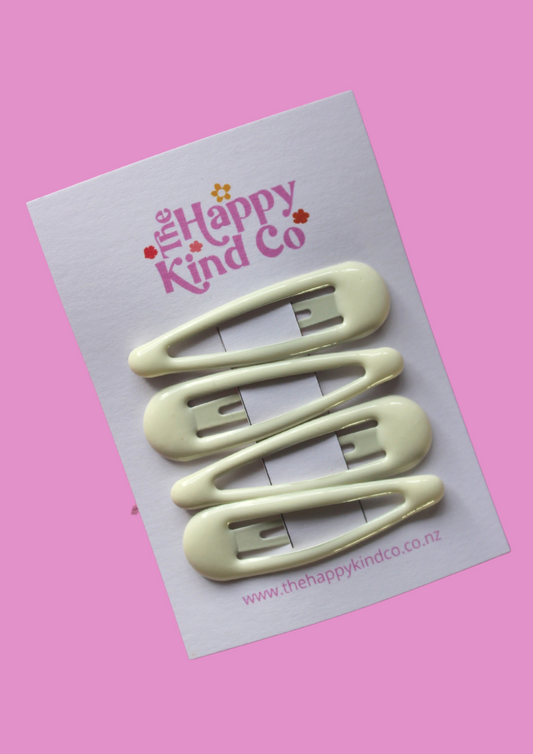 Milk Jelly Combo Clips