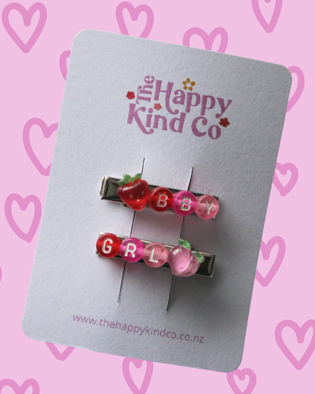 BBY GRL Clips