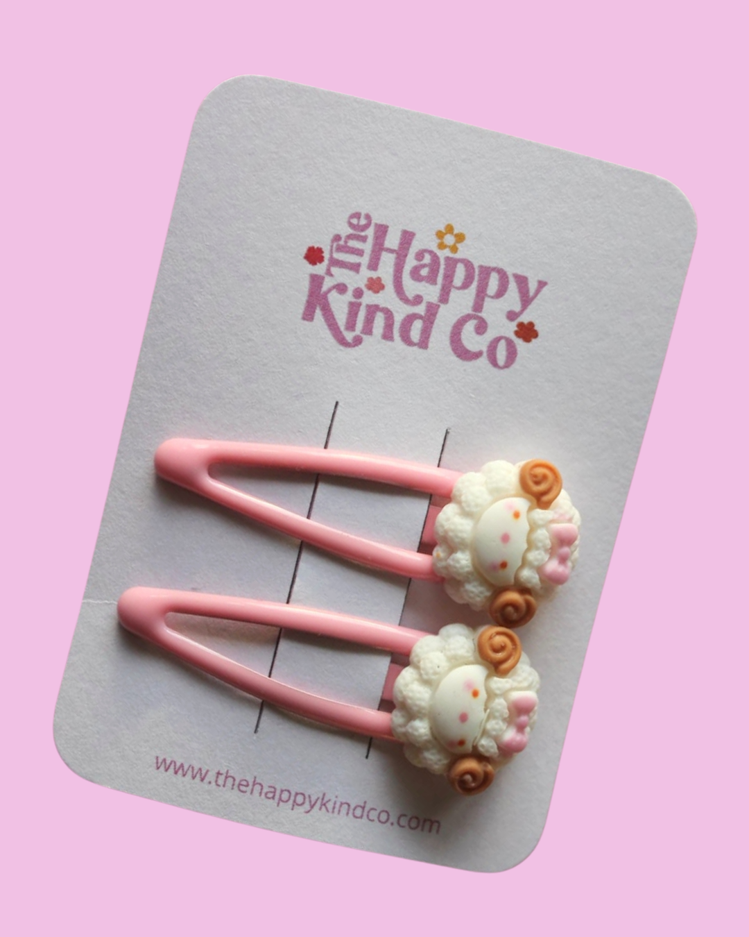 Ewe So Cute Clips