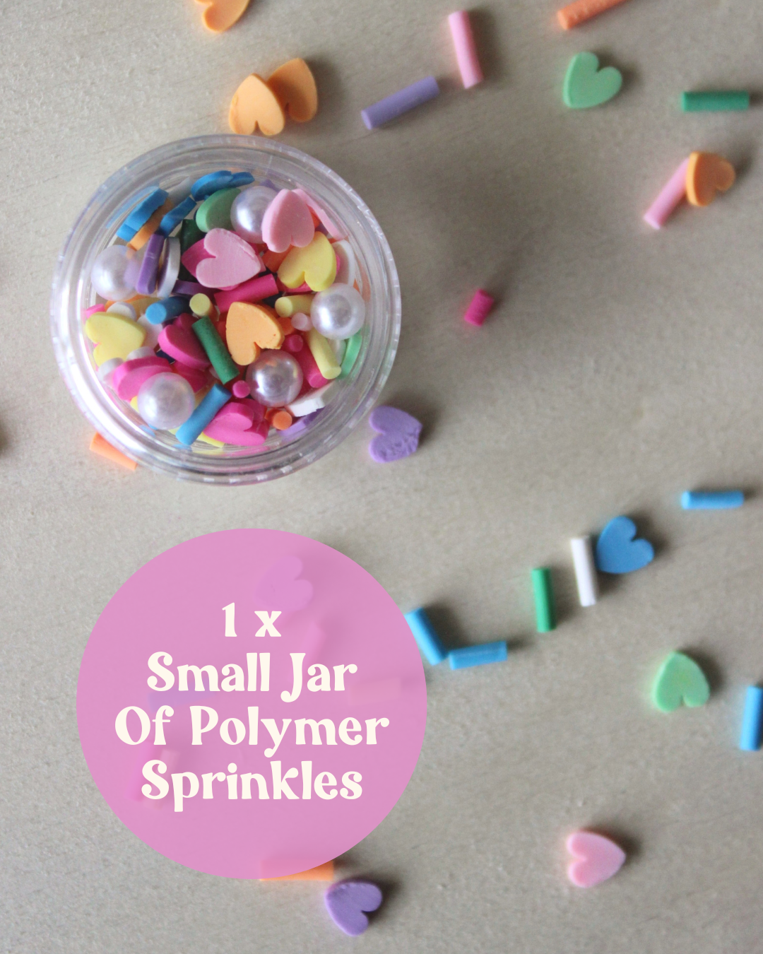 DIY Hairclip Making Kit