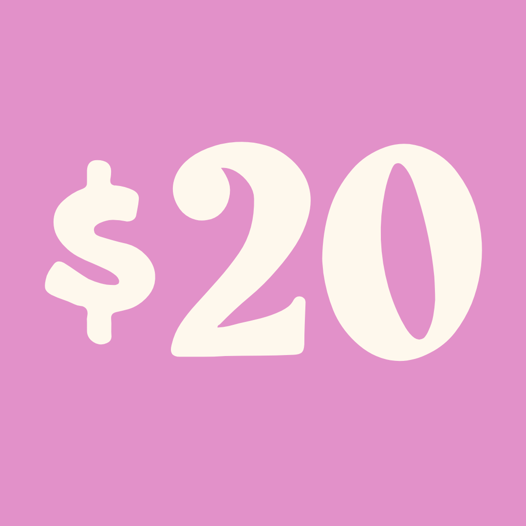 Happy E-Gift Card