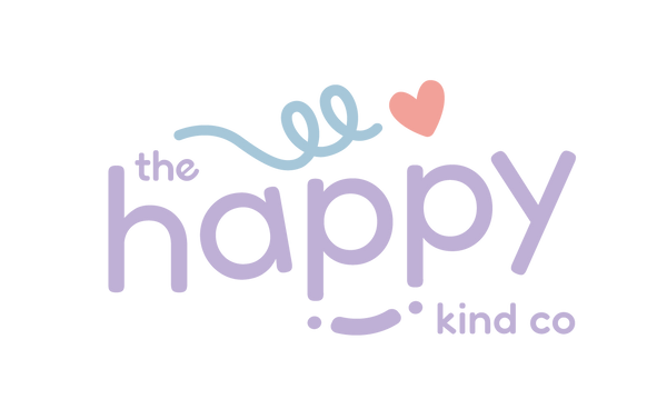 The Happy Kind Co