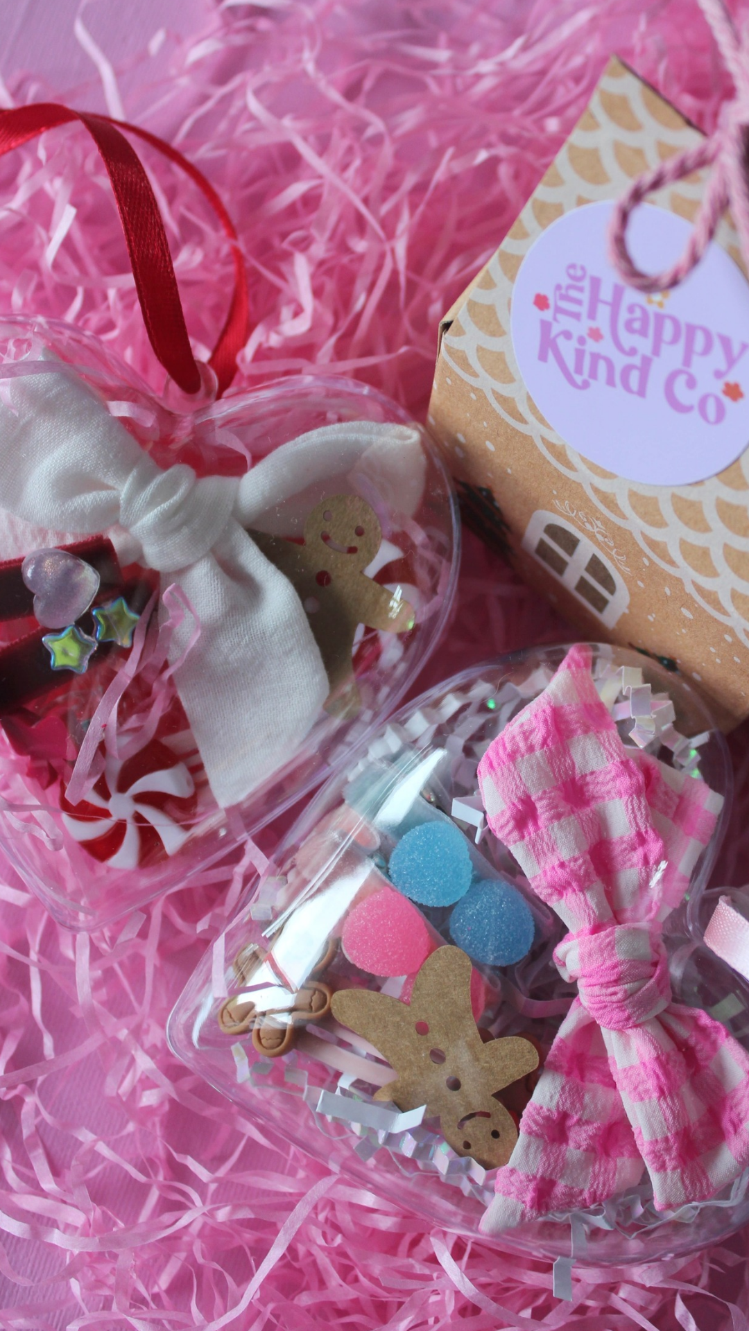 Candy Land Lovers Bauble 2.0
